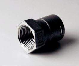 SnapKwik Female Screw Thread Connector