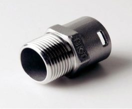 SnapKwik Male Screw Thread Connector